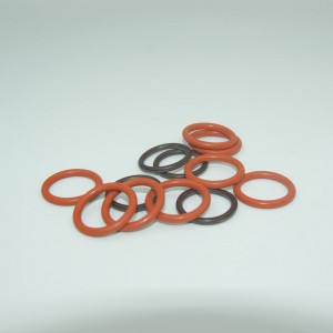 Furnizor din China rezistent la ulei ORL inel O pentru piese auto