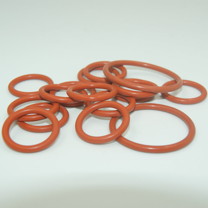 O-ring de cauciuc EPDM rezistent la intemperii pentru automobile