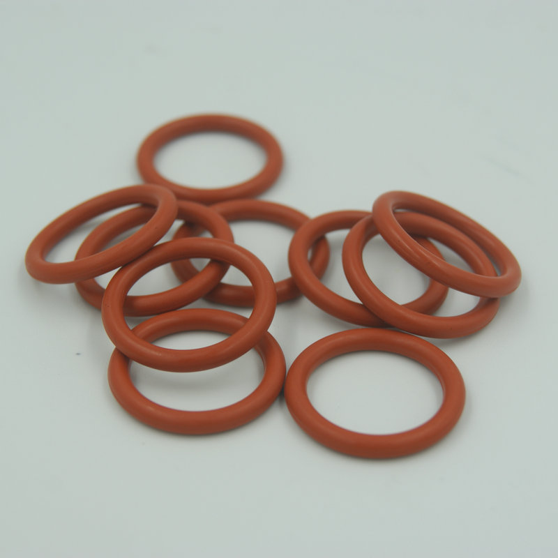 O-ring de cauciuc EPDM rezistent la intemperii pentru automobile