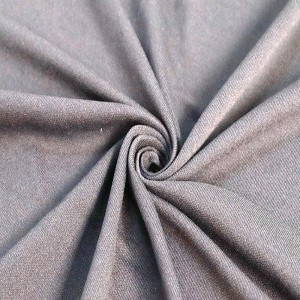 Tesatura din spandex din tricot
