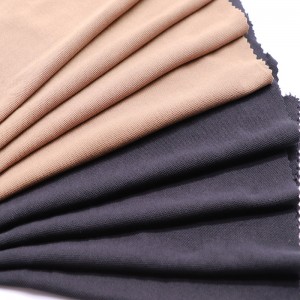 Tesatura din spandex din tricot