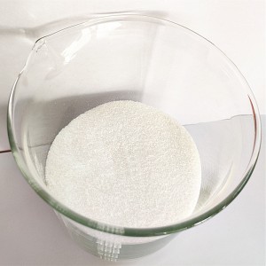 Lipitor de amidon pentru punga chimică/punga de ciment, fund