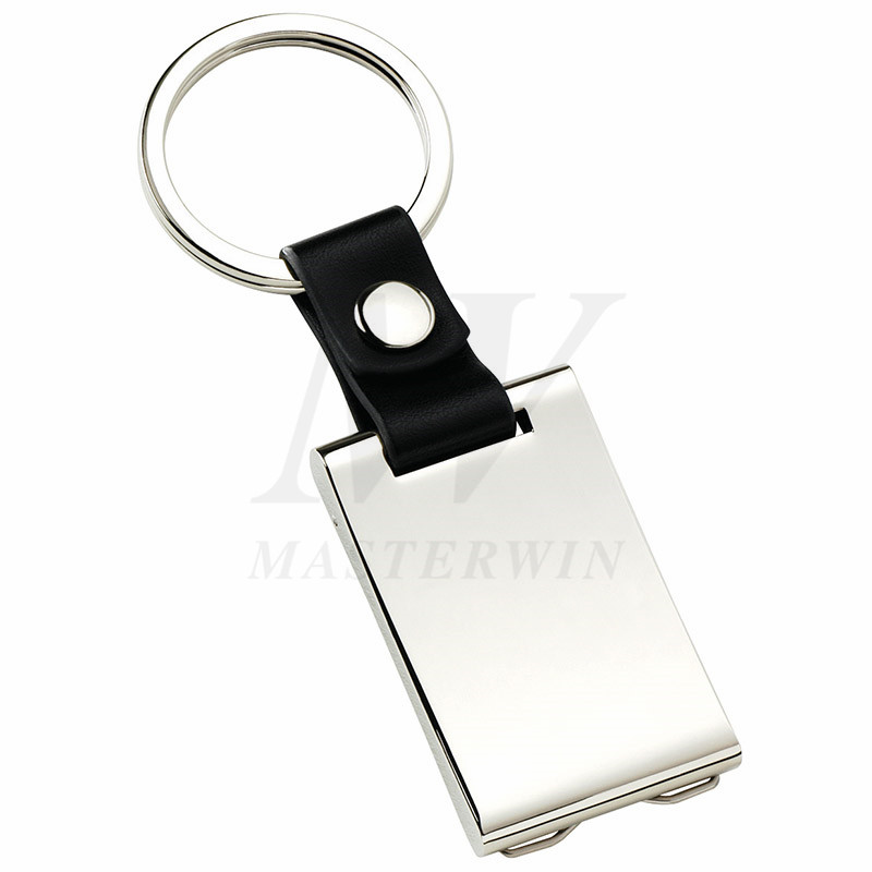 PU / Metal keyholder with Photo Frame_65591-01