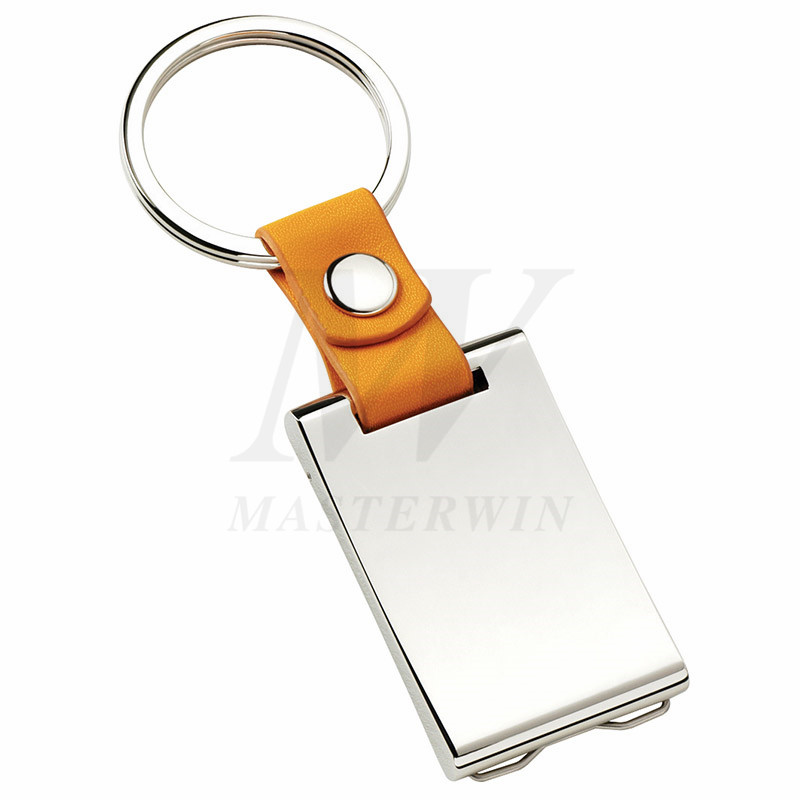 PU / Metal keyholder with Photo Frame_65591-01