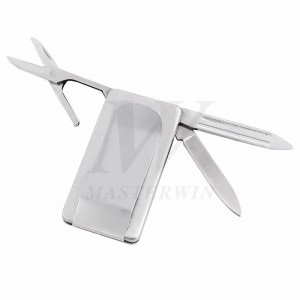 Clip de bani cu instrumente universale_13N02-01-01