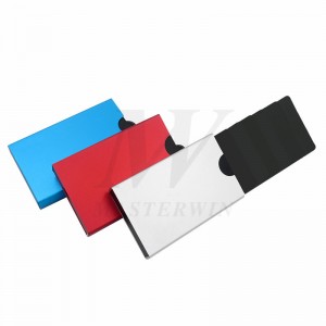 Cazuri pentru card de credit Alumium_PC18-001