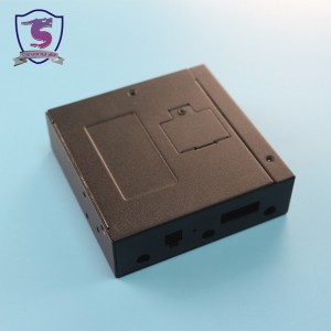 utilaje pentru fabricarea tablelor metalice mini itx case case metalice