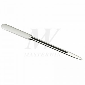 Patru piese din metal / PU Set de desktop_B93287-01