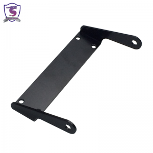 Suporturi unghiulare de oțel hardware personalizate