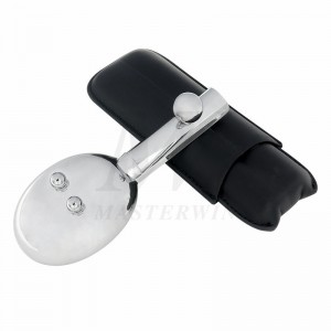 Scrumieră din oțel inoxidabil_SA16-001