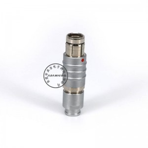 Conectare circulară Împingeți seria B