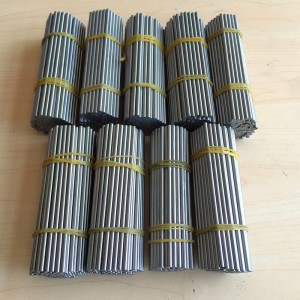 Superelastic tițe de nitinol preț pe kg