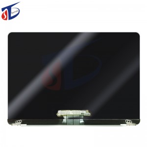 Montaj ecran LCD complet nou pentru Macbook Pro Retina 12 '' A1534 ansamblu LCD înlocuire completă argint 2015 2016 an