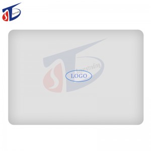 Montaj ecran LCD complet nou pentru Macbook Pro Retina 12 '' A1534 ansamblu LCD înlocuire completă argint 2015 2016 an