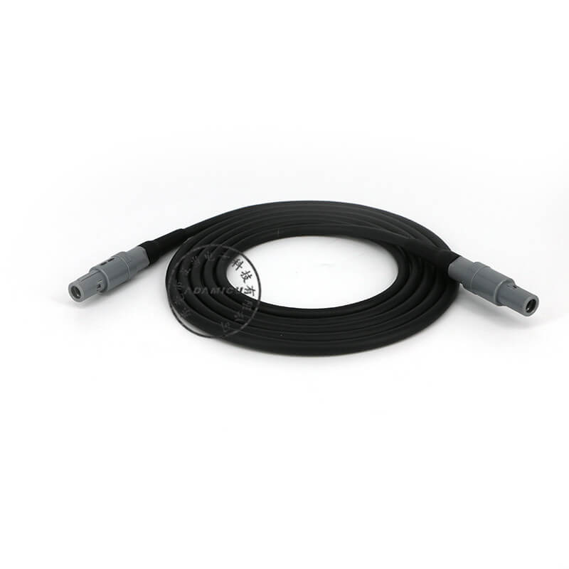 Push Pull Cable Circular Connector pentru industriale