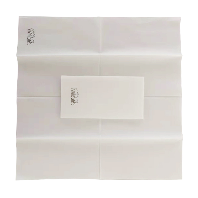 Tesatura facuta cu buzunar 3Ply, personalizata