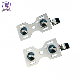 Terminal de conectare OEM 65Mn pentru electricitate