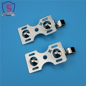 Terminal de conectare OEM 65Mn pentru electricitate