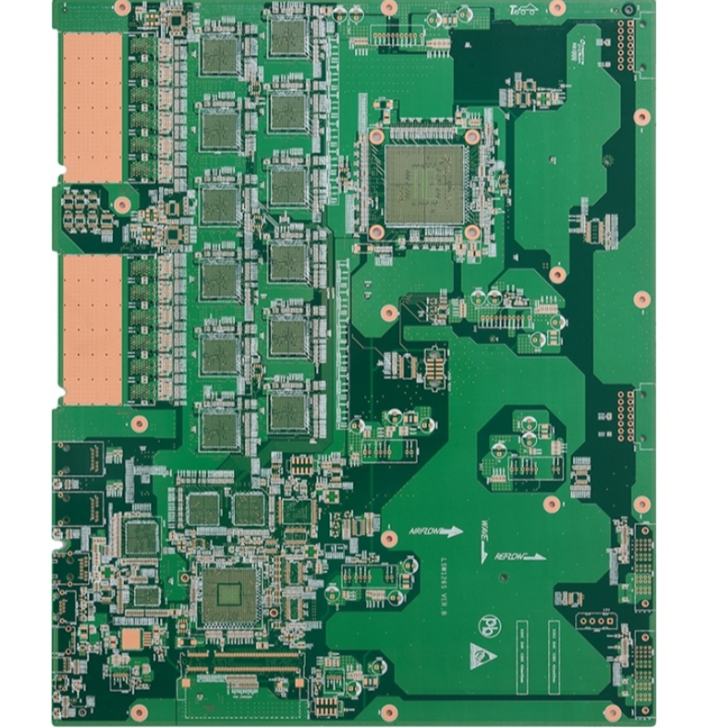 Shenzhen one-stop service oem tastatură PC și fabrică PCB