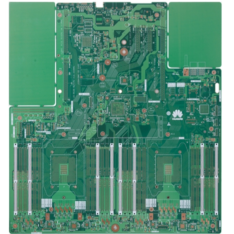 Shenzhen one-stop service oem tastatură PC și fabrică PCB