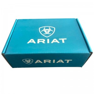 Cutie pentru pantofi tip OP1