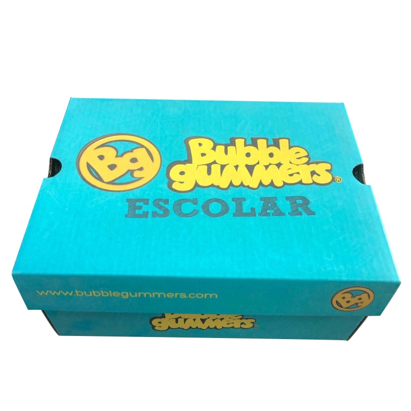 Pantof Box-One Piece-Type2
