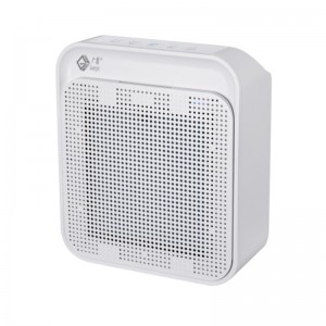 Purificator de aer de nouă sosire pentru magazinul de cafea Bar Cafea Bar Cafea KTV