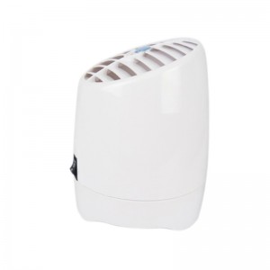 Purificator multifuncțional de aer și anion cu difuzor aromatizat cu ulei