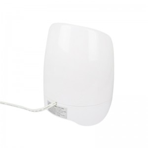 Purificator multifuncțional de aer și anion cu difuzor aromatizat cu ulei