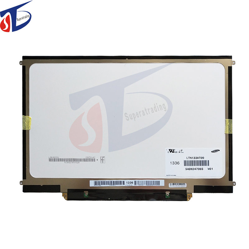 Ecran LCD nou pentru Apple MacBook Pro 13.3 '' A1278 LCD LED Panou LED înlocuitor