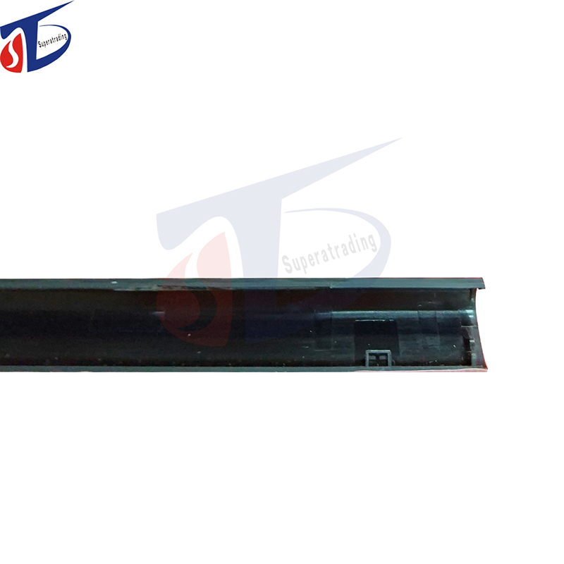 Capac nou pentru capacul arborelui LCD original pentru acoperirea balamalei cu ecran LCD pentru Macbook Pro A1278 A1286 MB990 991 MC700