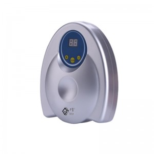 Mașină de spălat fructe și legume generatoare de ozon