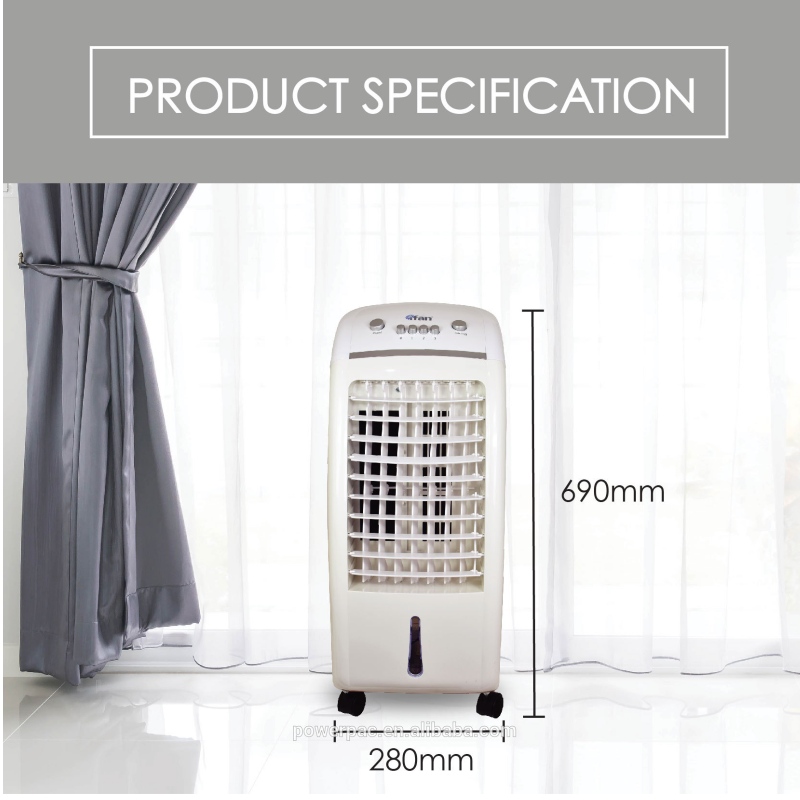iFan -PowerPac Racire de aer cu evaporare (IF7310) Stocuri Aparate (stocuri disponibile)