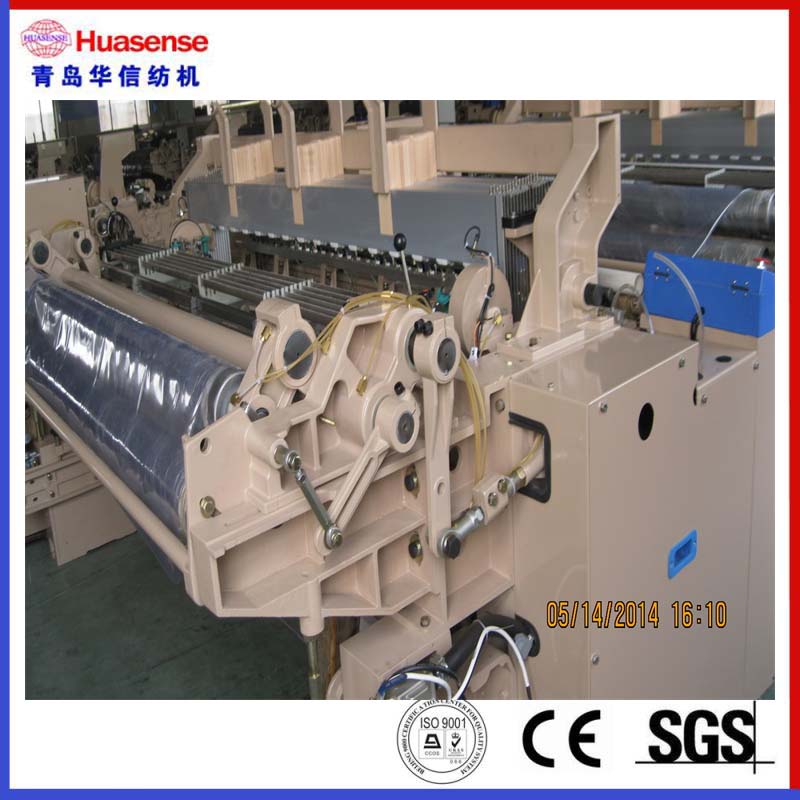 8 Loom Jet Jet High Air Loom