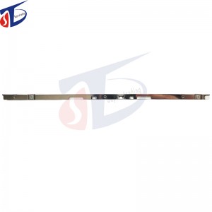 Nou LCD CP364803-XX Ecran LCD pentru afișarea LDE pentru macbook A1181 Panou de afișare din sticlă LCD de 13,3 ''