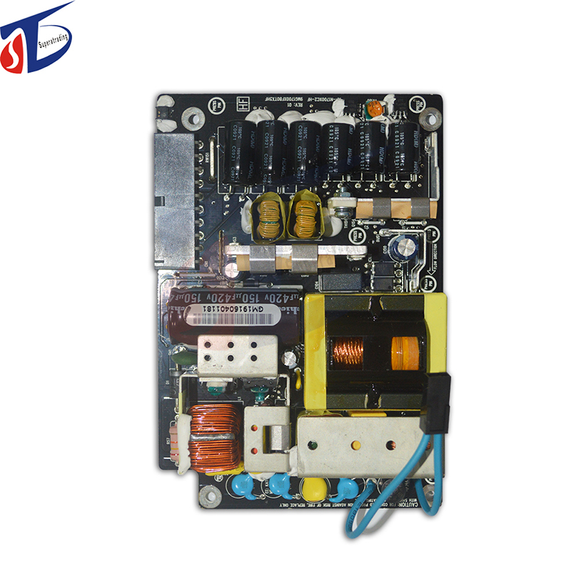 Nou original pentru placa de alimentare Apple pentru iMac 20 