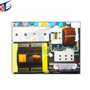 Nou original pentru placa de alimentare Apple pentru iMac 20 \