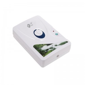 Generator de ozon Purificare sterilizatoare Legume Fructe Apa Preparare alimente