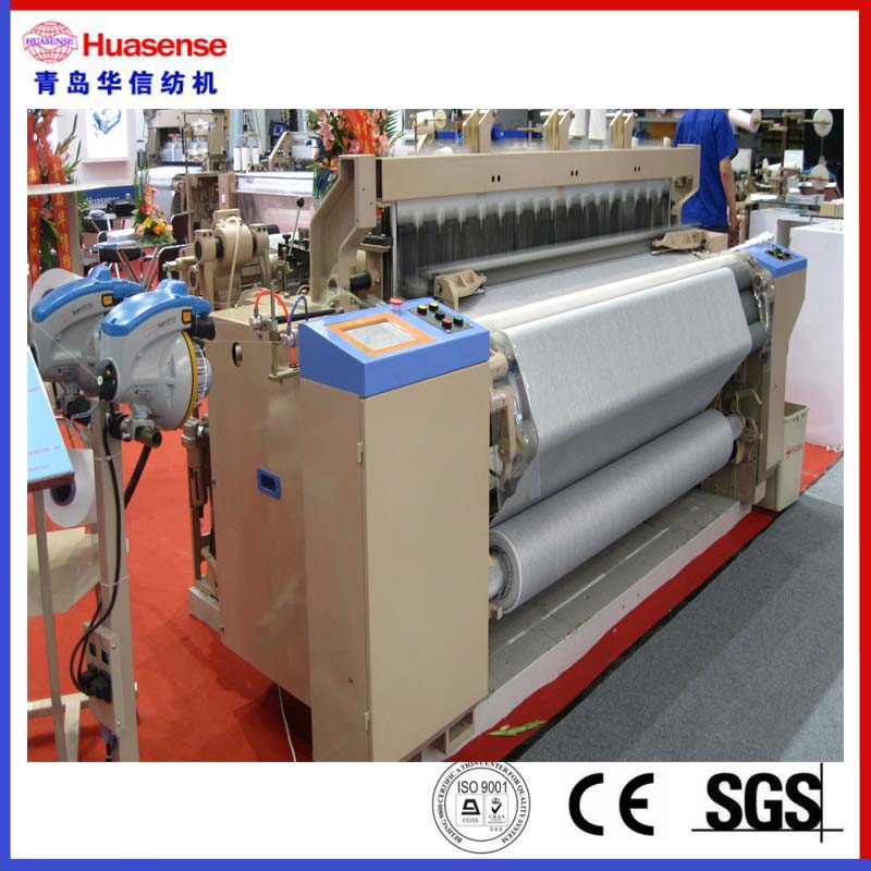 8100-A Loom Jet Jet de apă grea de mare viteză