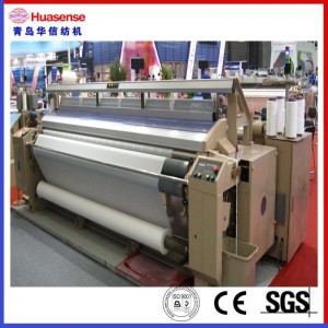 Loom DX Jet de apă modernizat HX408