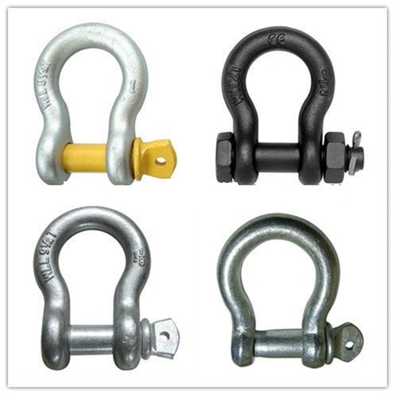 Producător profesionist Anchor D Shackle