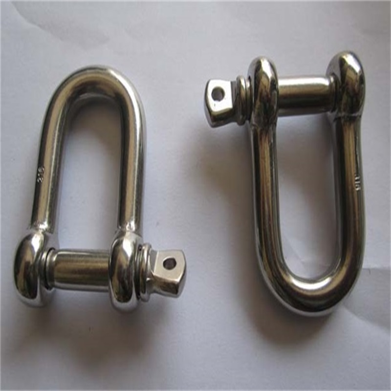 Producător profesionist Anchor D Shackle