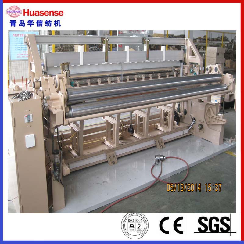 Tehnica cu jet de apă Hi-Speed ​​HX 408