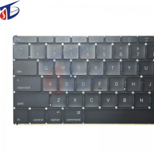 Tastatură cu ridicata pentru Macbook Retina A1534 12 \