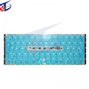 Tastatură de înlocuire A1534 pentru Macbook Retina 12 \