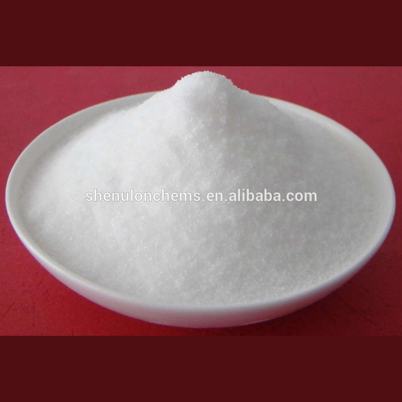 Cyclamate de sodiu (element dulce)