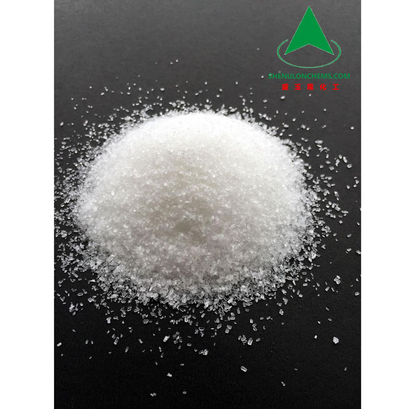 Sulfat de magneziu Heptahidrat 99,5%