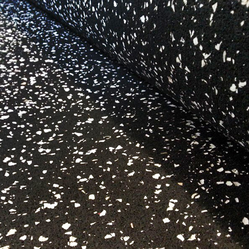 Sala de sport MATS