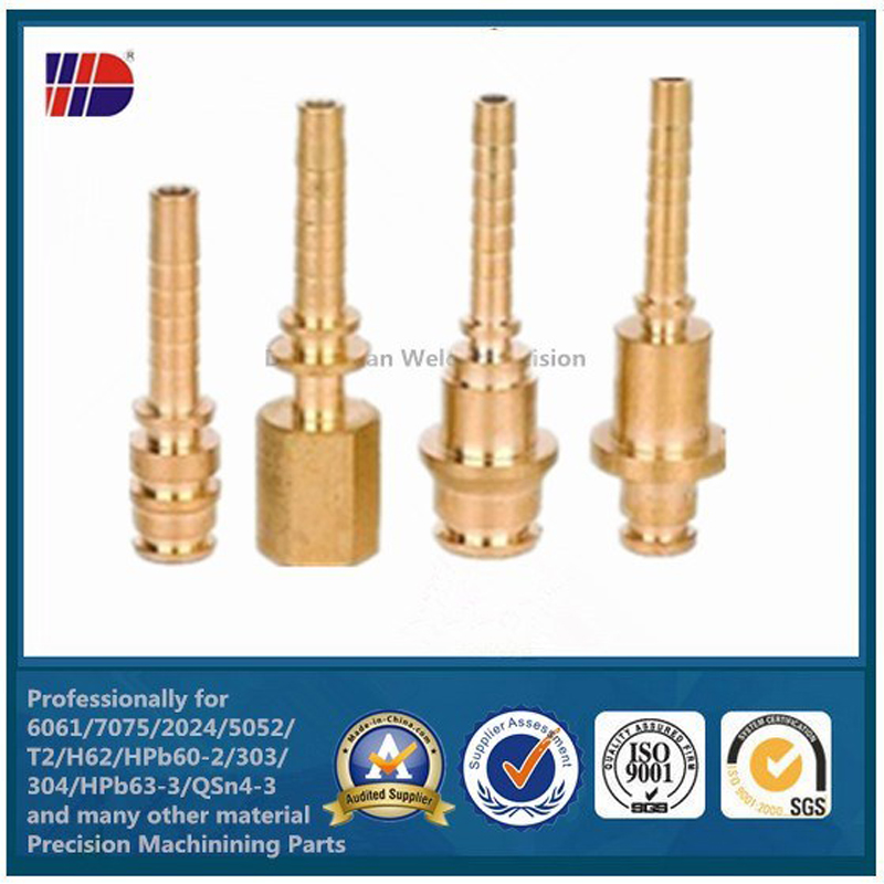 Producător din China servicii de prelucrare a cnc de precizie piese de alunecare cnc
