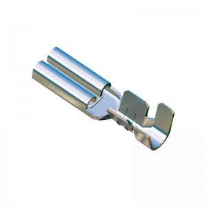 Conector de borne automate metalice de precizie